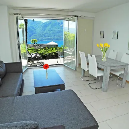 Apartment Casa Storta App 2022 *